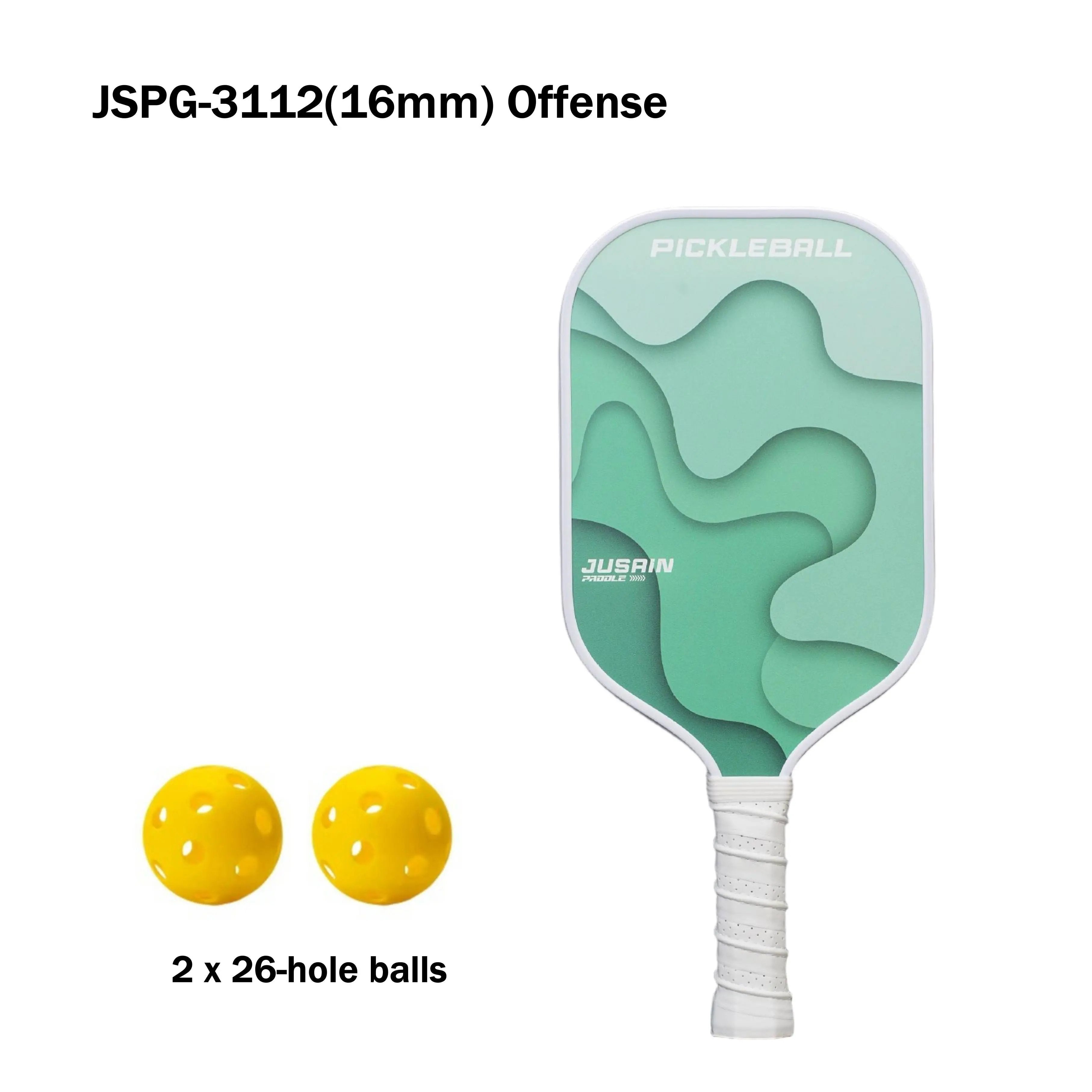 Pickleball Paddles with Fiberglass Surface for Beginners RC Cars | Remote Control Toys for Kids and Pets