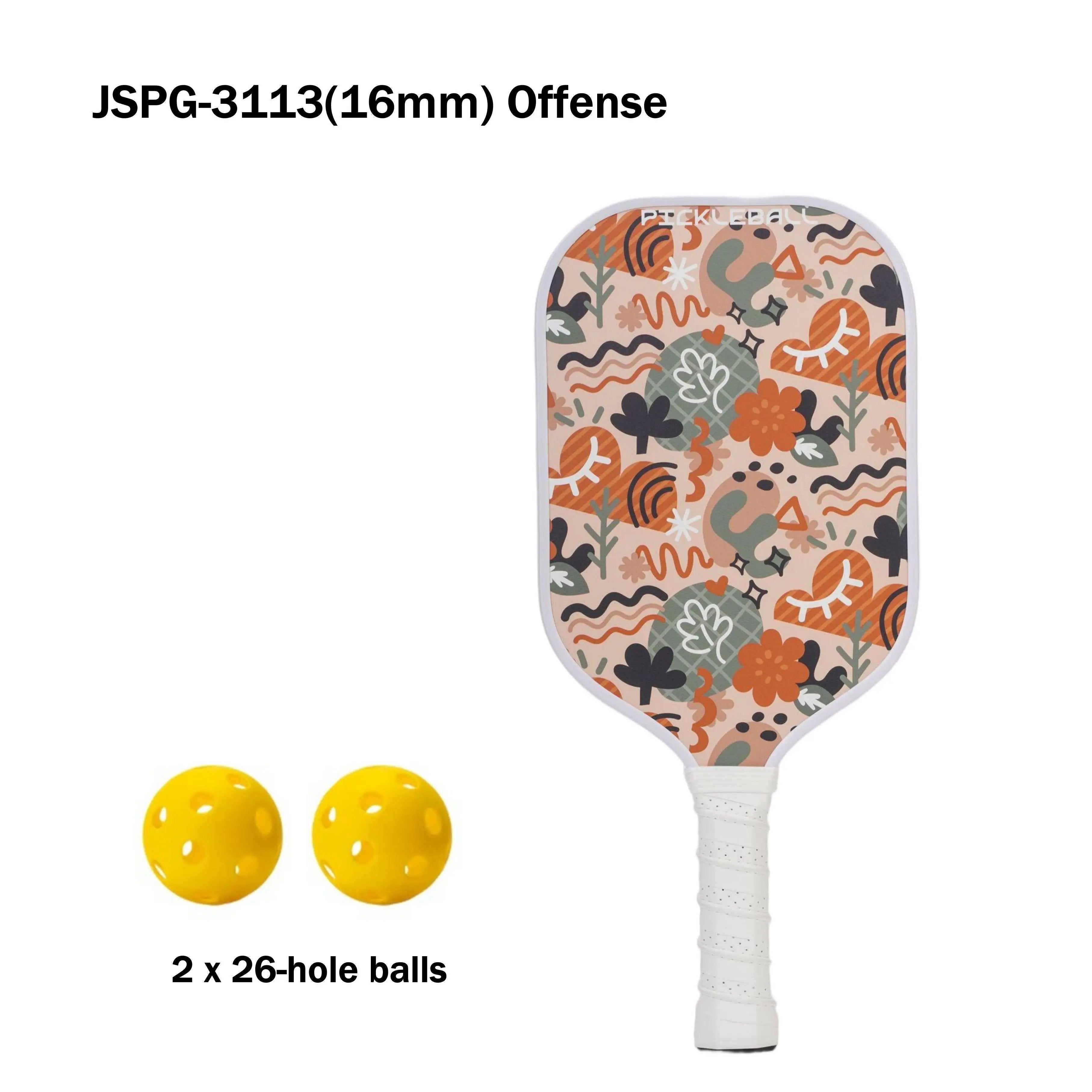 Pickleball Paddles with Fiberglass Surface for Beginners RC Cars | Remote Control Toys for Kids and Pets