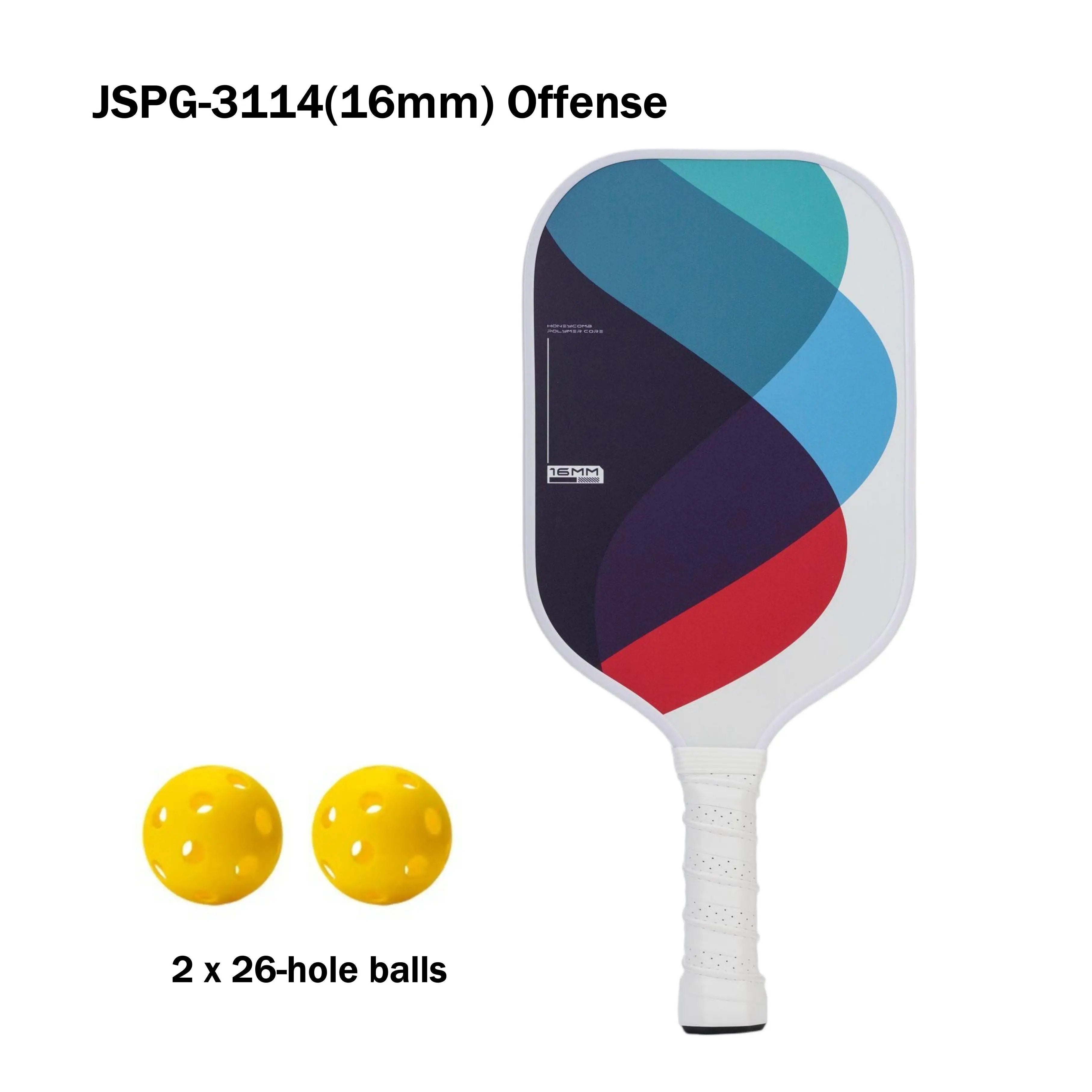 Pickleball Paddles with Fiberglass Surface for Beginners RC Cars | Remote Control Toys for Kids and Pets