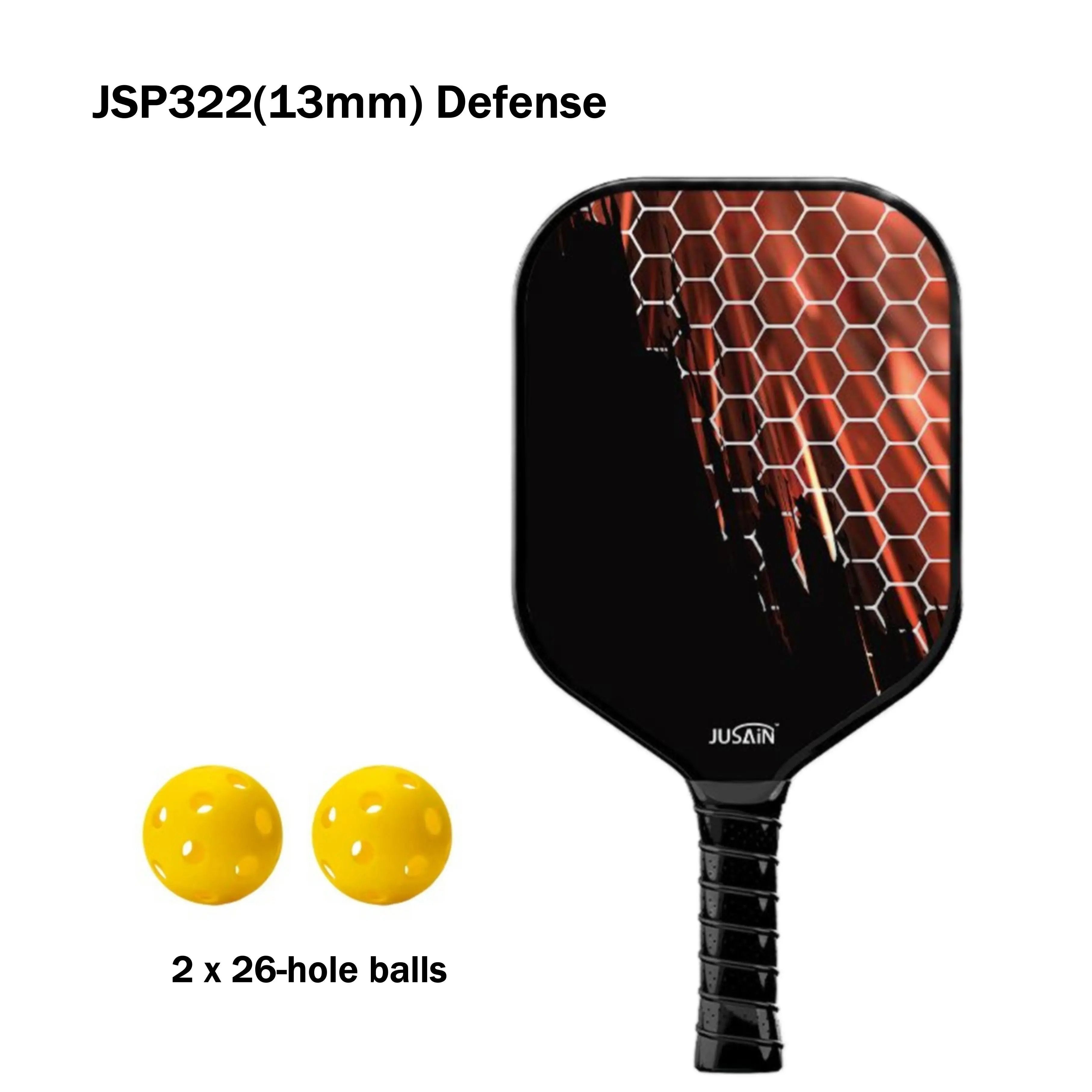 Pickleball Paddles with Fiberglass Surface for Beginners RC Cars | Remote Control Toys for Kids and Pets