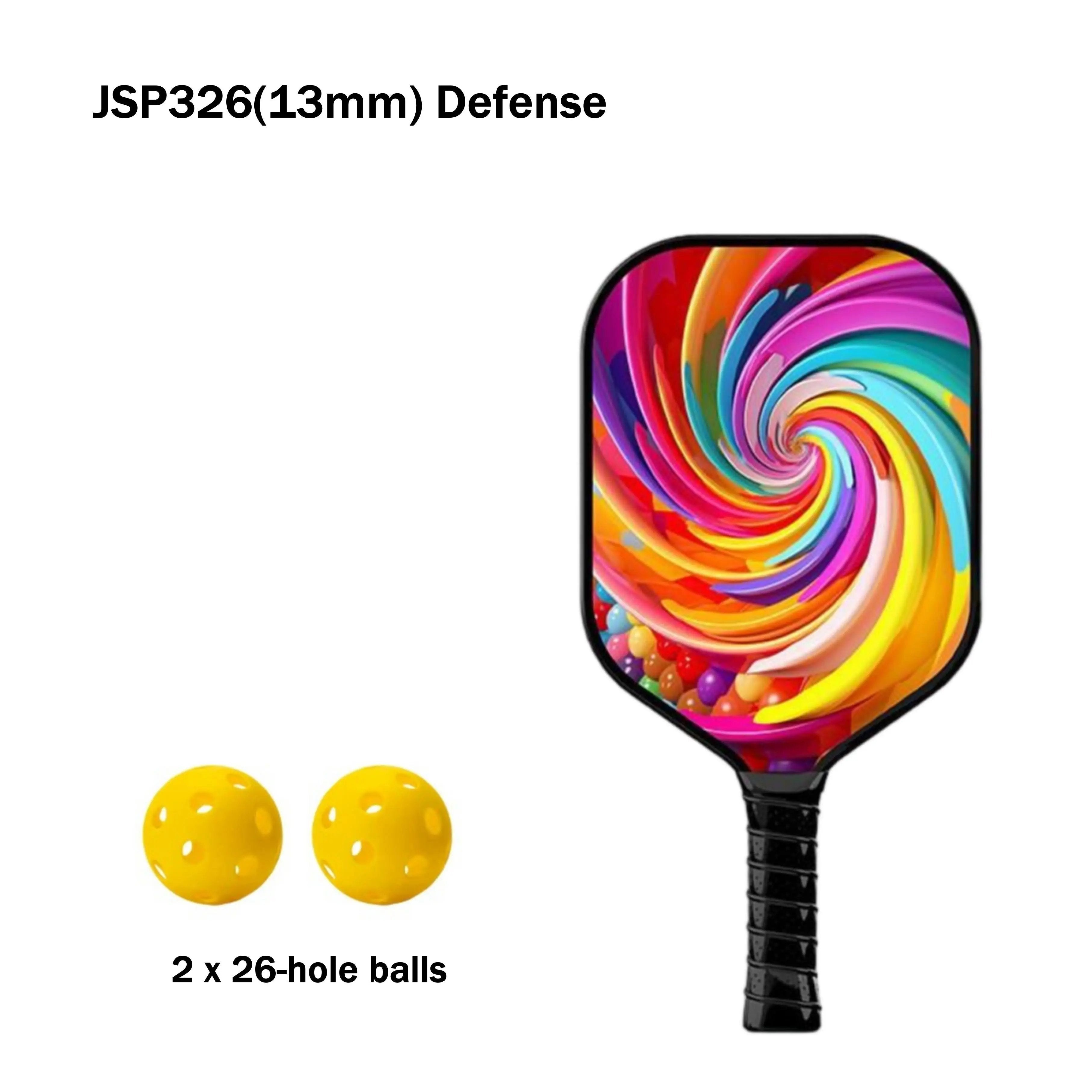 Pickleball Paddles with Fiberglass Surface for Beginners RC Cars | Remote Control Toys for Kids and Pets