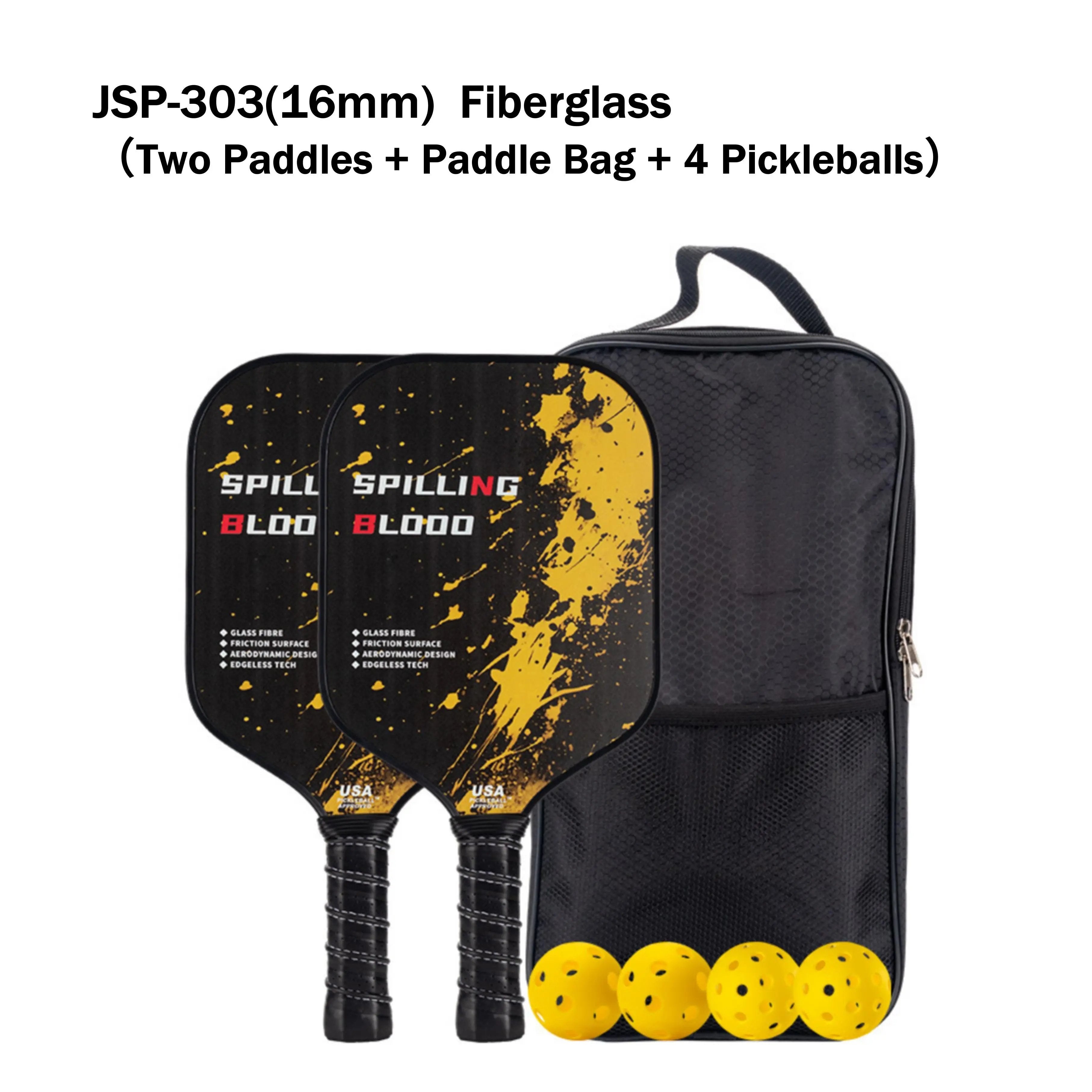 Pickleball Paddles with Fiberglass Surface for Beginners RC Cars | Remote Control Toys for Kids and Pets