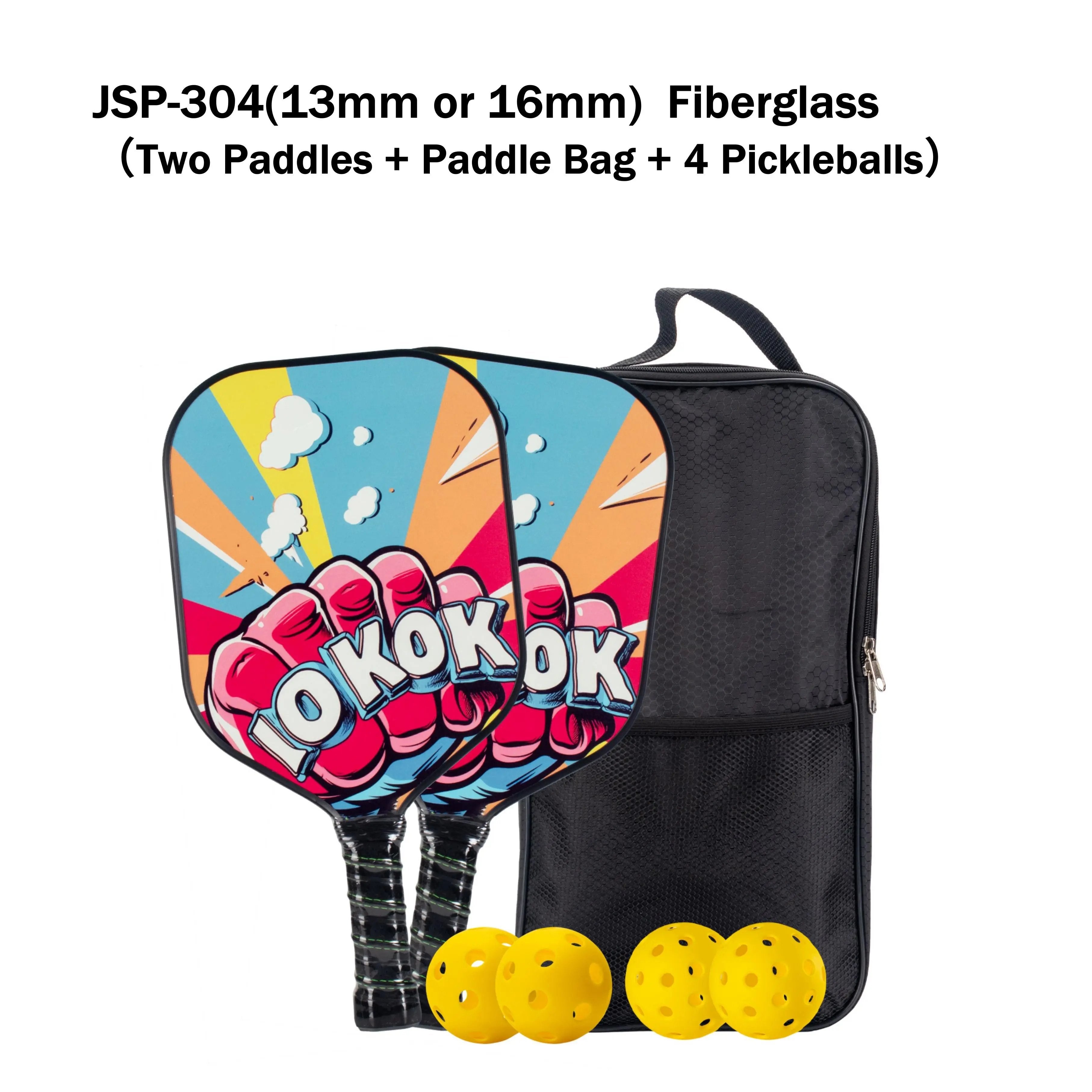 Pickleball Paddles with Fiberglass Surface for Beginners RC Cars | Remote Control Toys for Kids and Pets