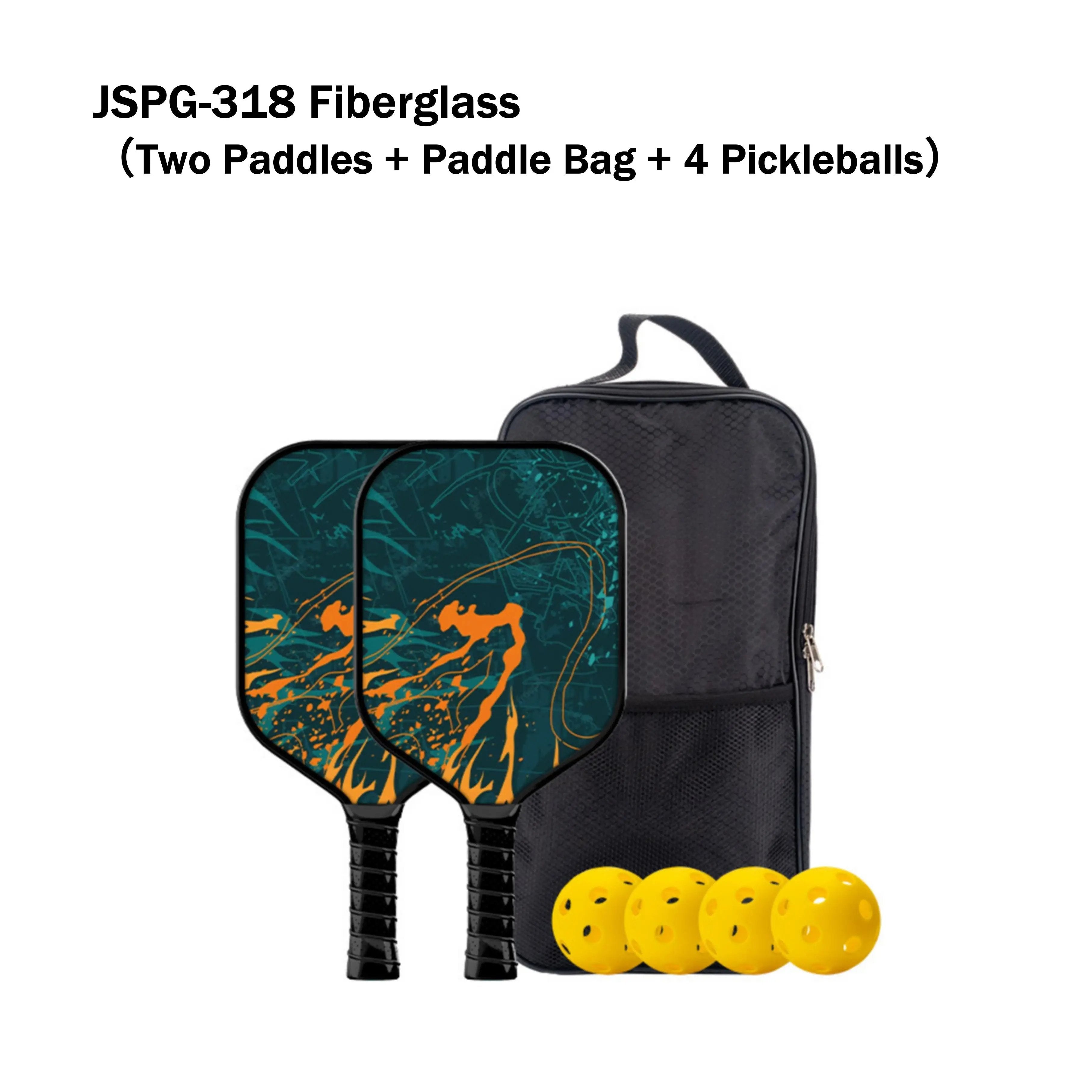 Pickleball Paddles with Fiberglass Surface for Beginners RC Cars | Remote Control Toys for Kids and Pets