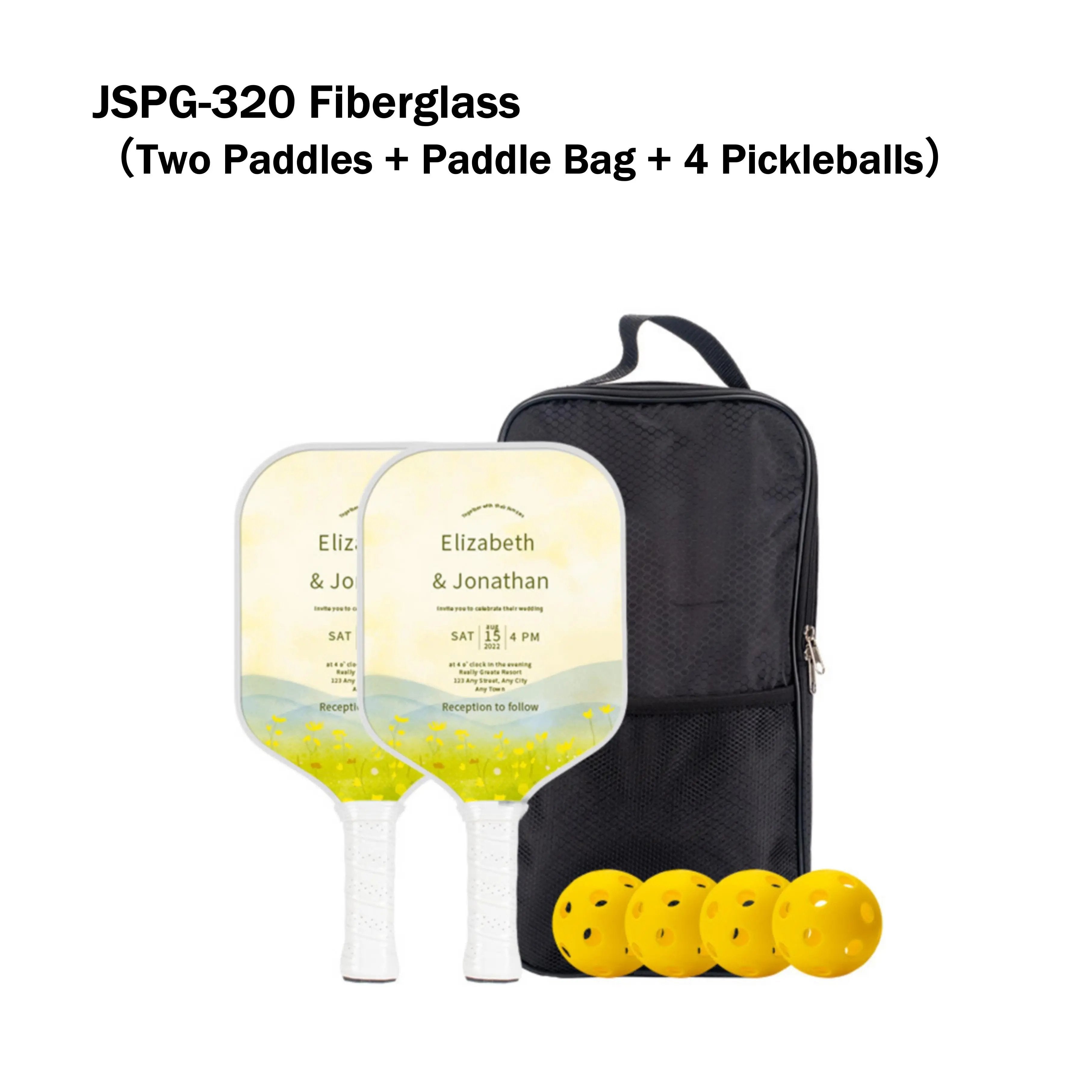 Pickleball Paddles with Fiberglass Surface for Beginners RC Cars | Remote Control Toys for Kids and Pets