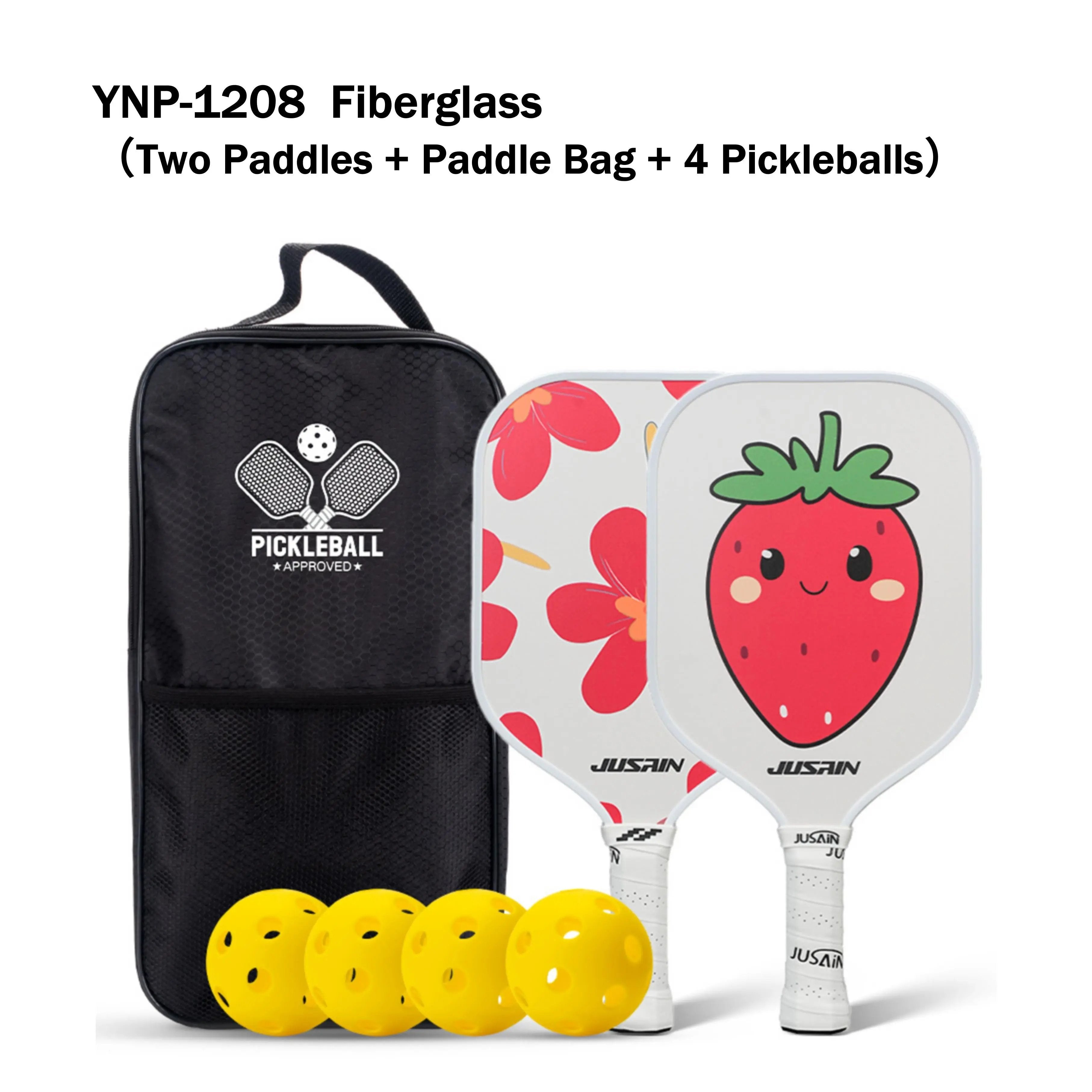 Pickleball Paddles with Fiberglass Surface for Beginners RC Cars | Remote Control Toys for Kids and Pets