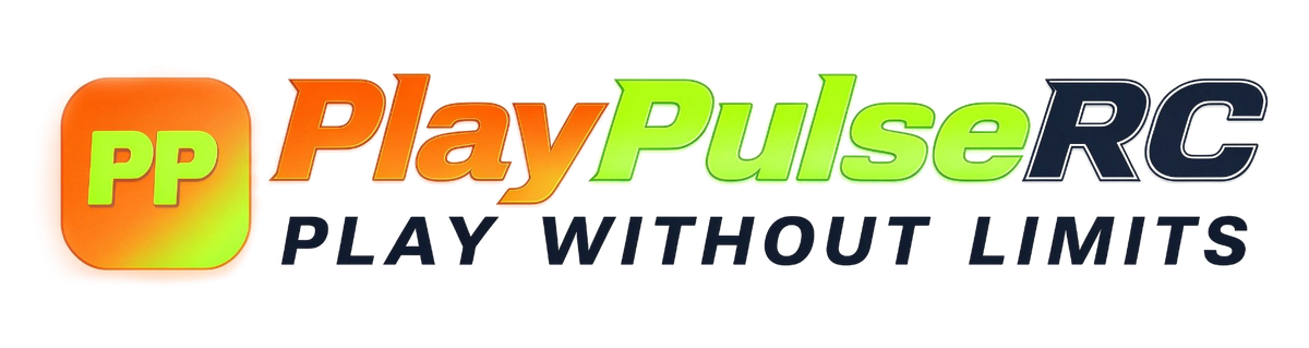 PlayPulseRC