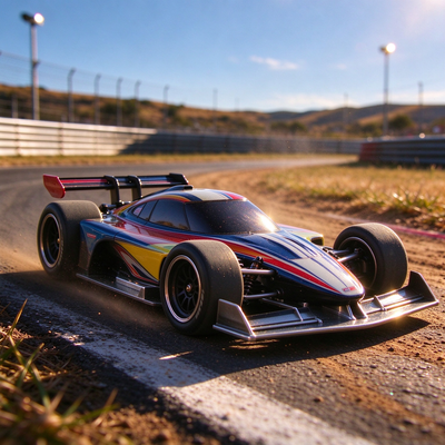 Racing & Speed