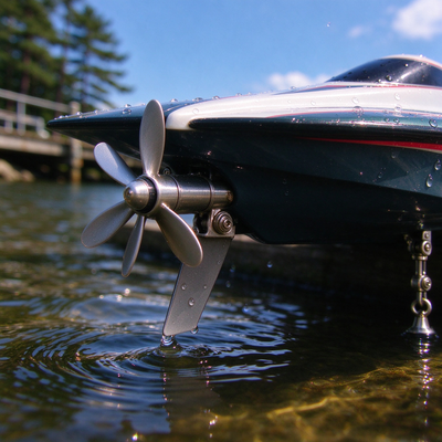 Boats