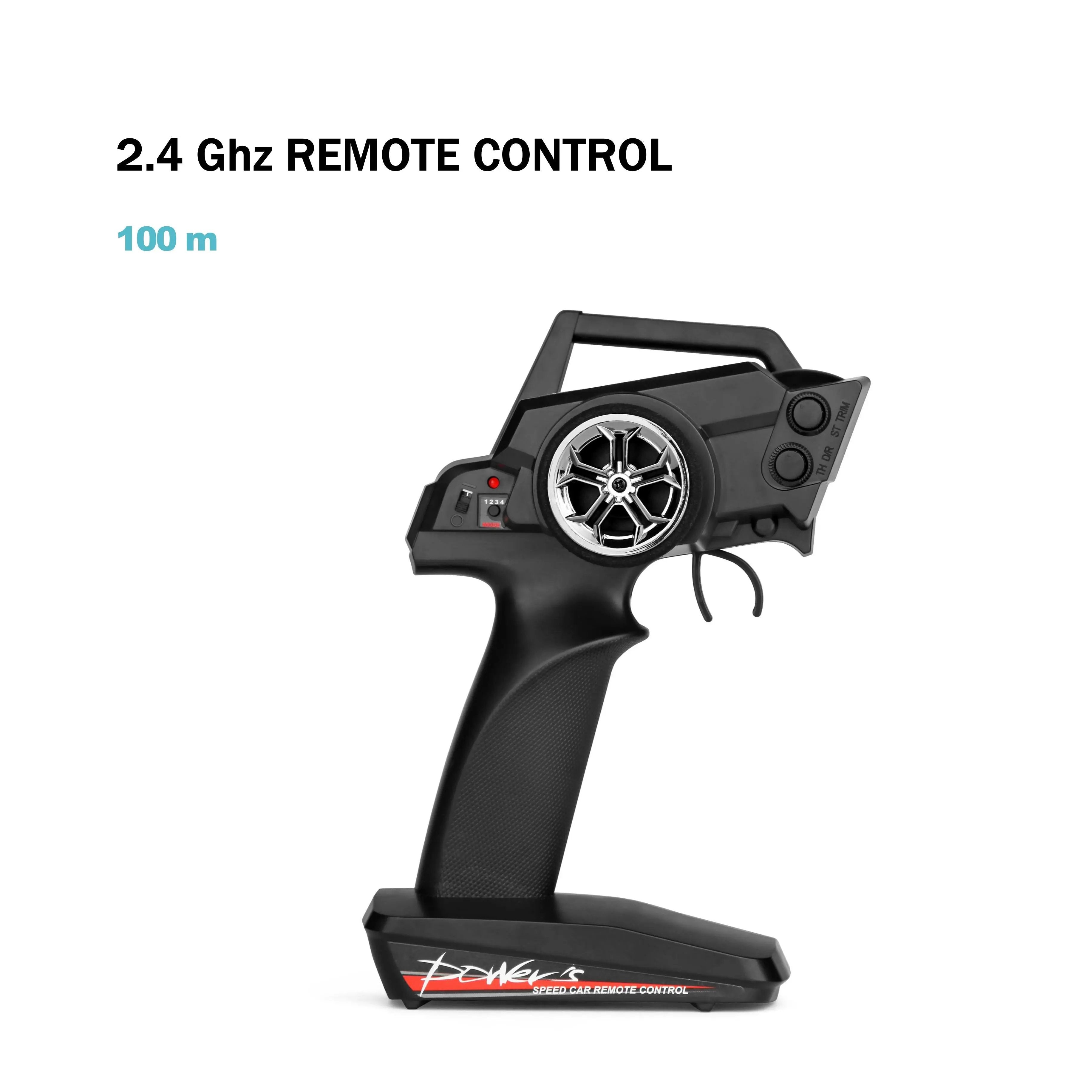 High-Speed Remote Control Boats with Water Cooling System for Kids RC Cars | Remote Control Toys for Kids and Pets