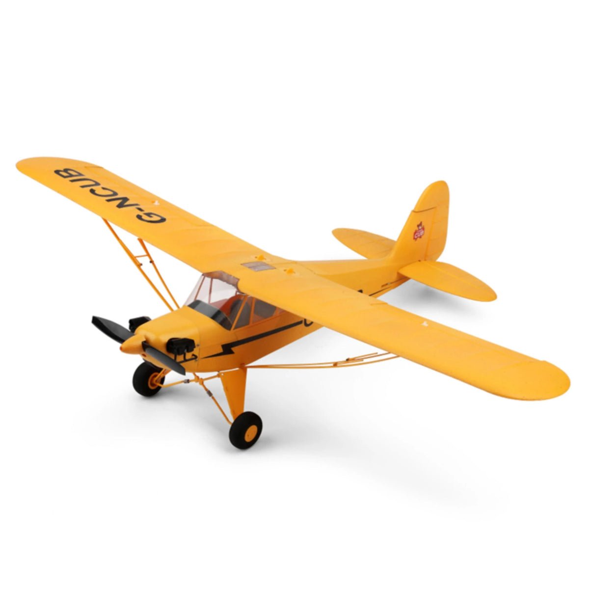 A160-J3 SKYLARK 5CH RC Aerobatic Aircraft | 3D/6G Mode & 1406 Brushless Motor - PLAYPULSE RC