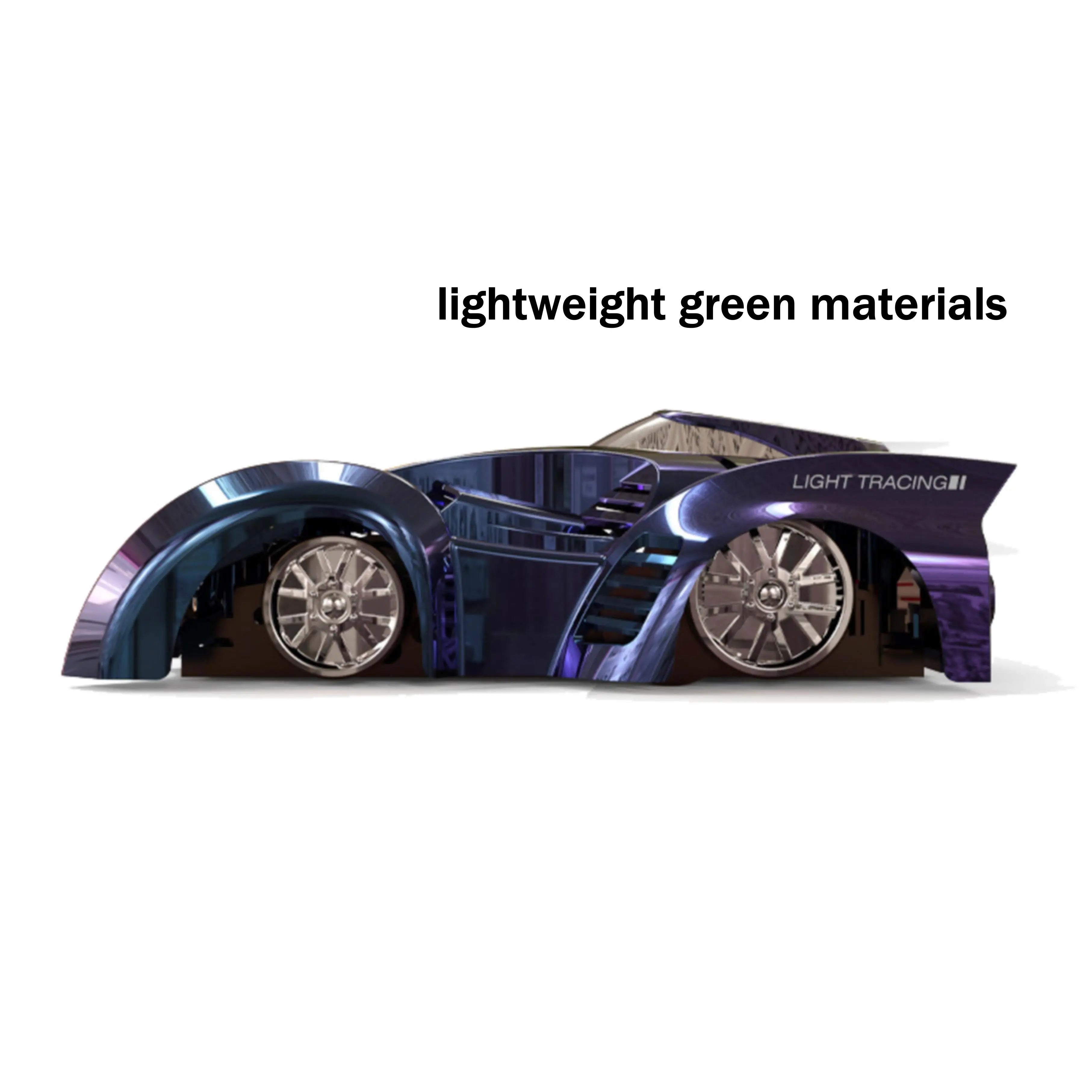 Gravity-Defying 360 Stunt RC Car That Climbs Walls PLAYPULSE