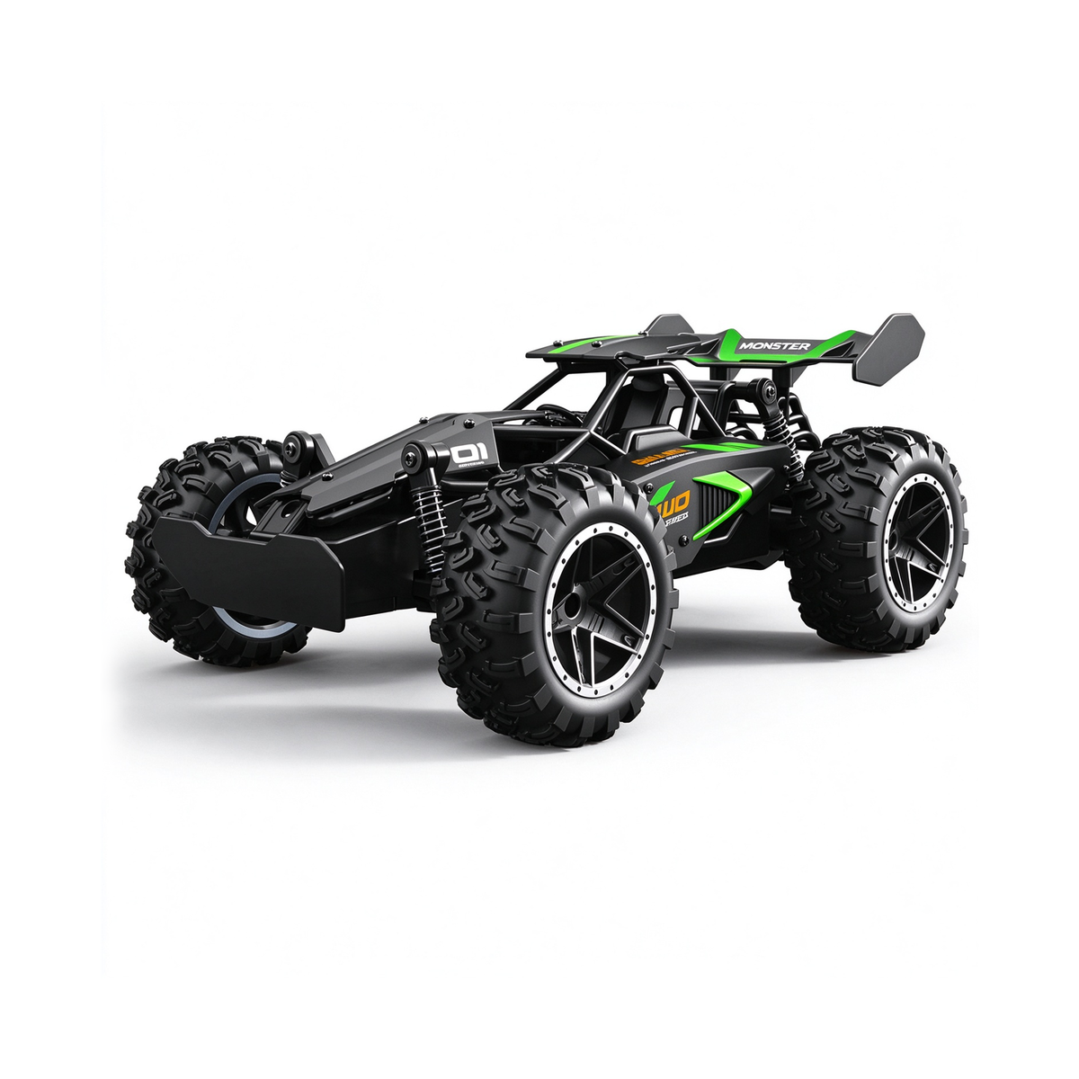 PlayPulseRC 063 1:18 2WD RC Racing Buggy 15 km/h