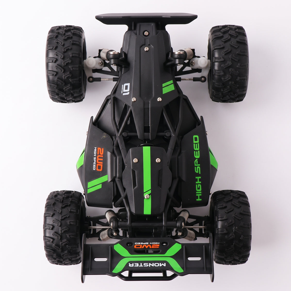 PlayPulseRC 063 1:18 2WD RC Racing Buggy 15 km/h