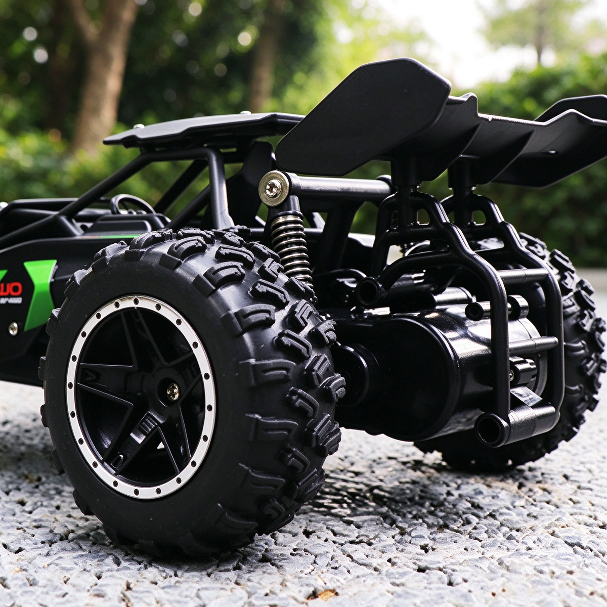 PlayPulseRC 063 1:18 2WD RC Racing Buggy 15 km/h