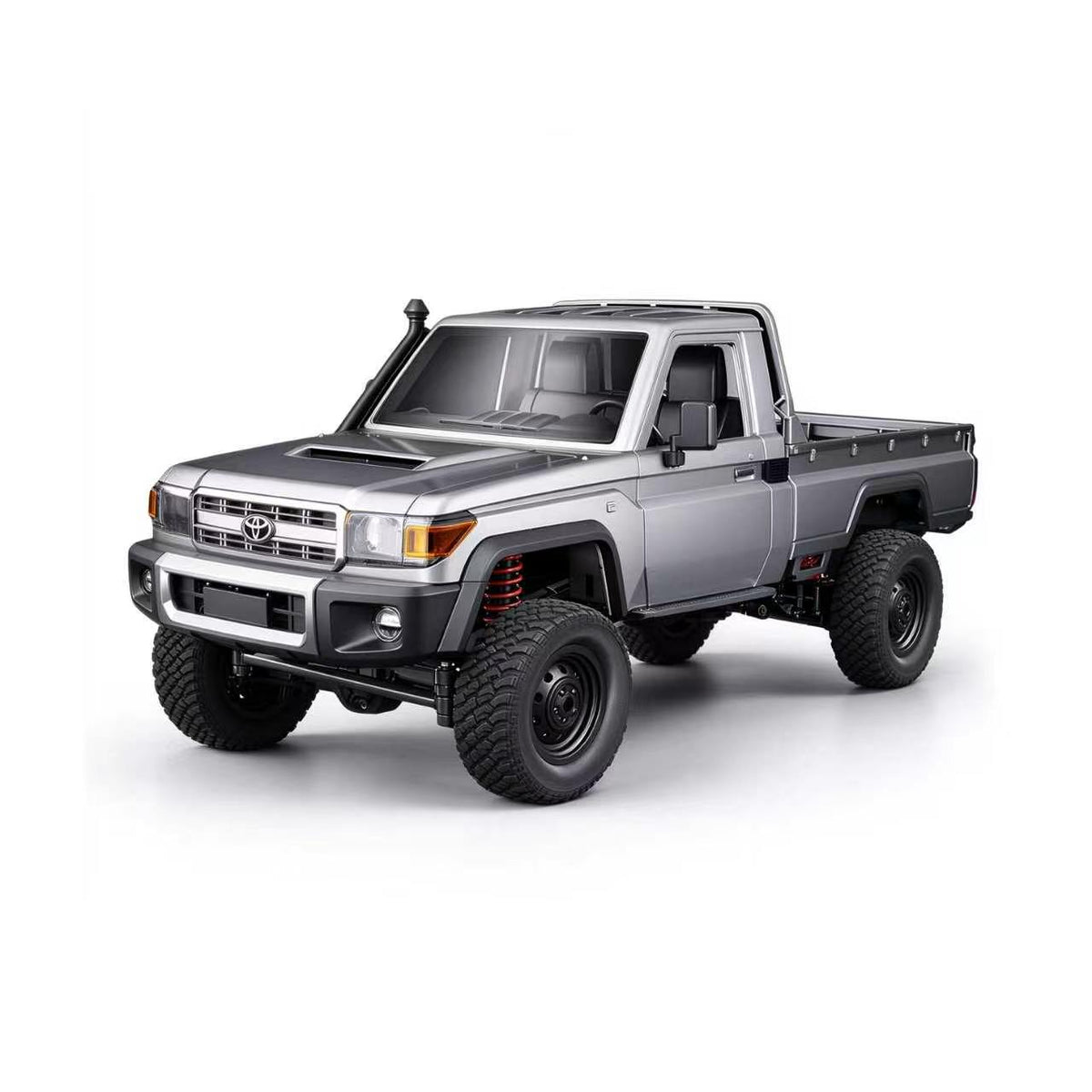 PlayPulseRC MN82 1:12 Toyota LC79 RC Crawler RTR