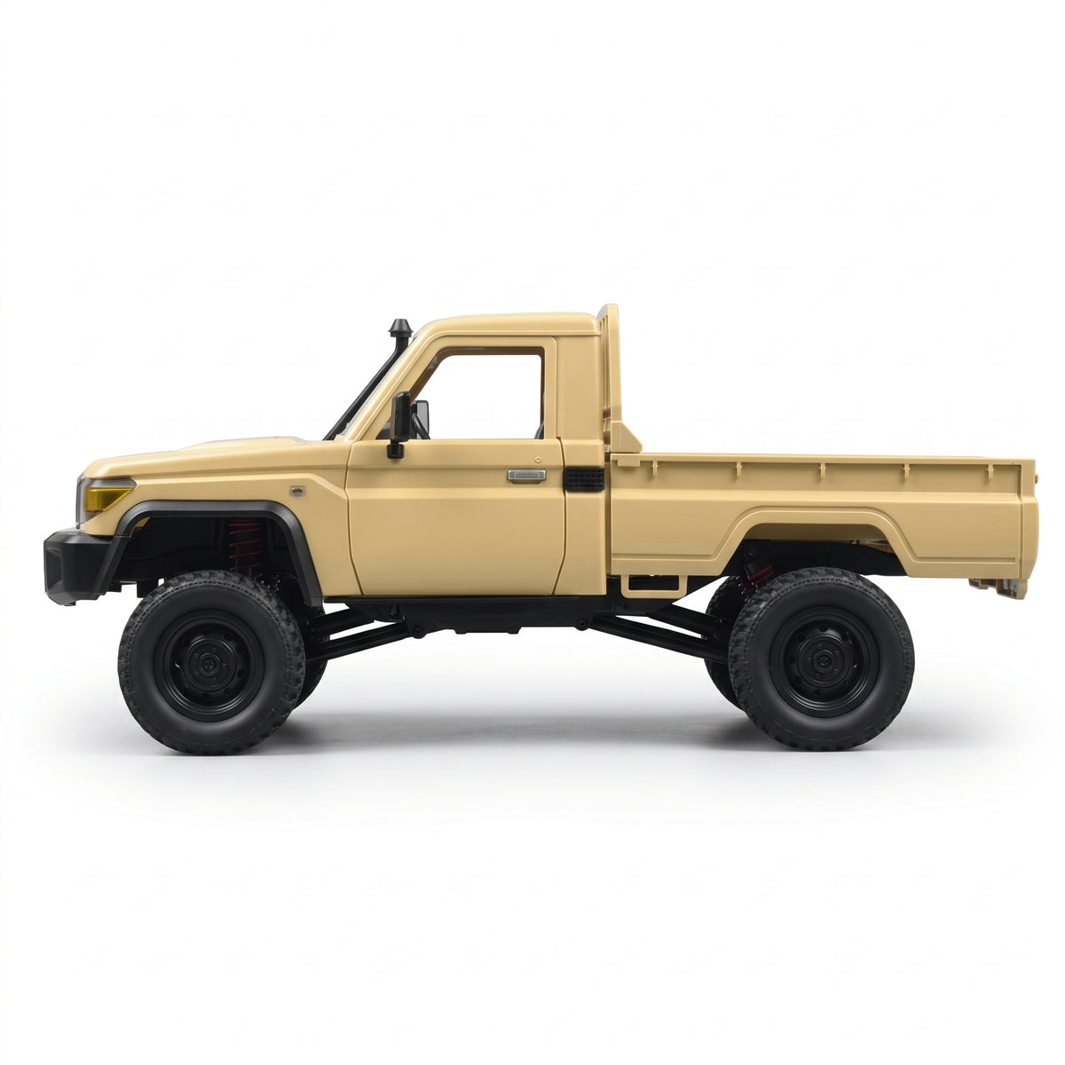 PlayPulseRC MN82 1:12 Toyota LC79 RC Crawler RTR